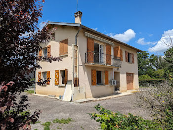 maison à Lorp-Sentaraille (09)