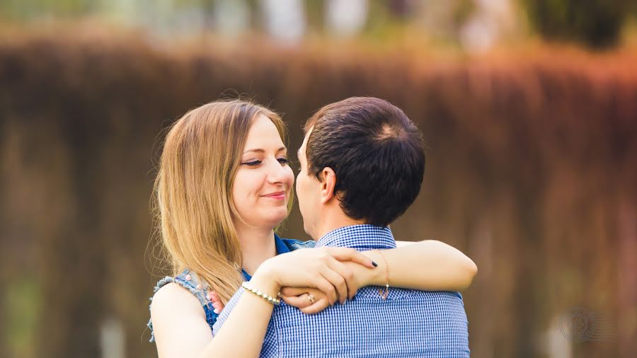 Wedding photographer Nina Polukhina (danyfornina). Photo of 30 April 2015