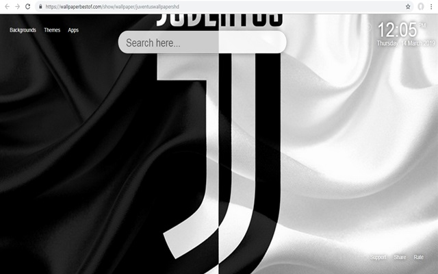 Juventus Wallpapers HD