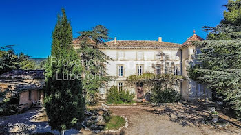 maison à Saint-Saturnin-lès-Apt (84)