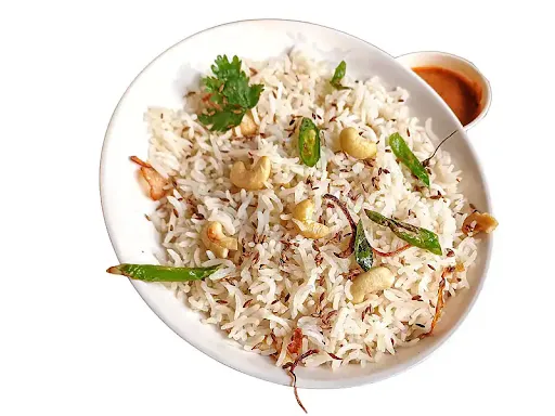 Jeera Rice