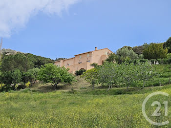 villa à Saint-Florent (2B)