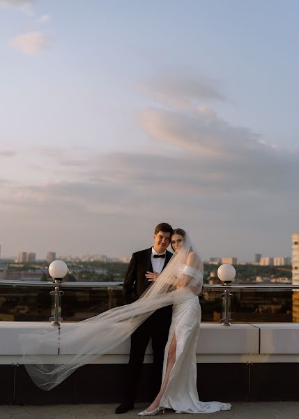 Photographe de mariage Anastasiya Rodionova (melamory). Photo du 4 avril