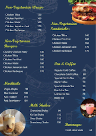 Wrapking menu 1