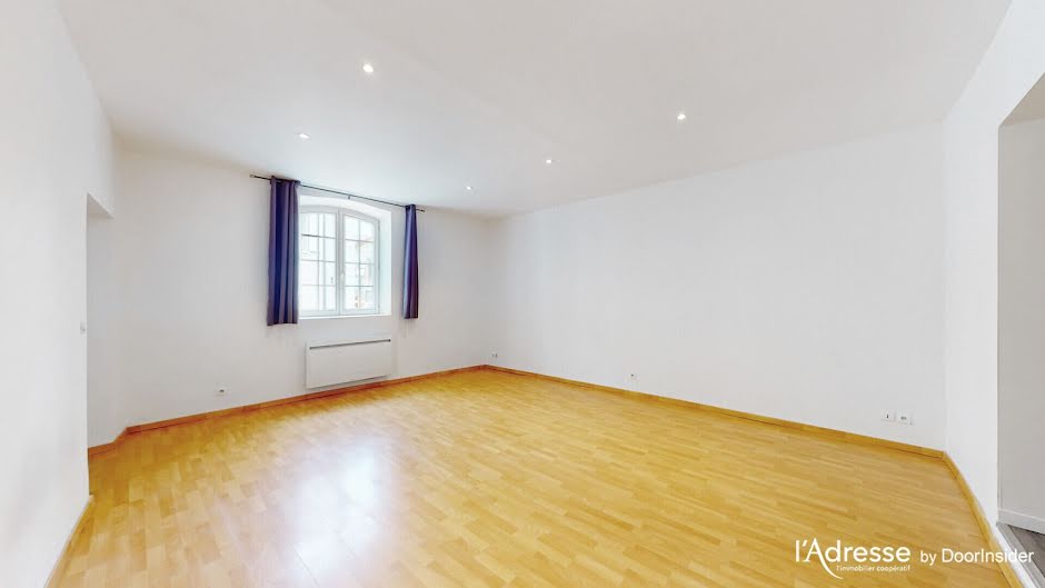 Vente appartement 3 pièces 86 m² à Mennecy (91540), 196 000 €