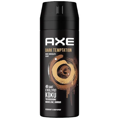 Axe Dark Temptation Deo 215ml