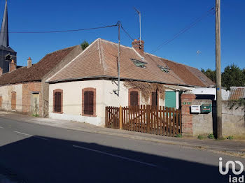 maison à Montereau (45)