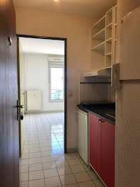 appartement à Montpellier (34)