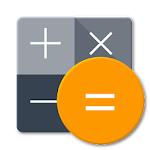 Cover Image of Unduh Calculator-The Simple useful 1.2.7 APK