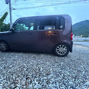 ムーヴコンテ L575S