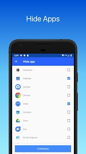 Alpha Launcher Customize your home screen v1.8.0.0 Pro APK 1