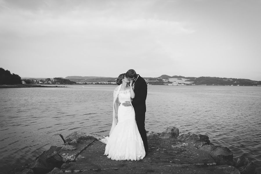 婚礼摄影师Loke Roos（lokeroos）。2015 4月30日的照片