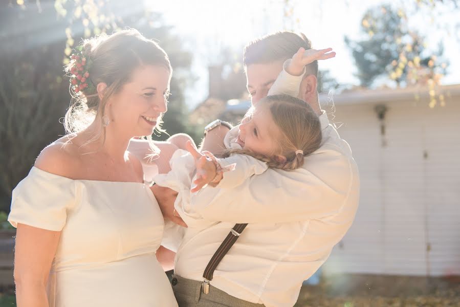 Hochzeitsfotograf Sophie Weise (ganzinweise). Foto vom 9. Februar 2021