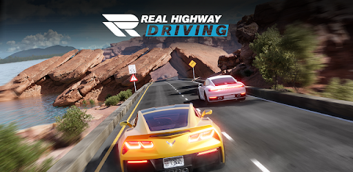 Real Highway Drive Simulator