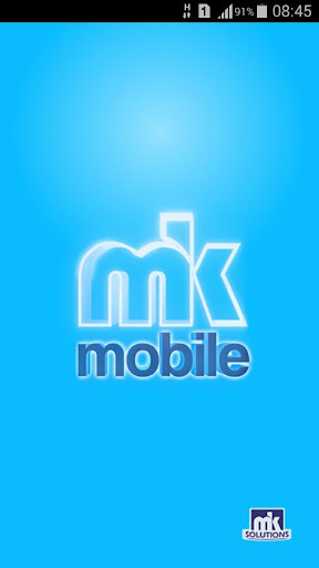 MK Mobile - Agentes