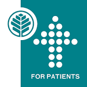 MyAtriumHealth Tracker  Icon