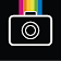 Polaroid SnapTouch icon