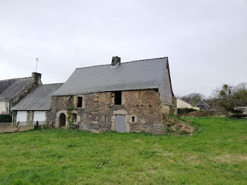 maison à Guillac (56)