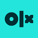 Icon OLX Classifieds of Kazakhstan