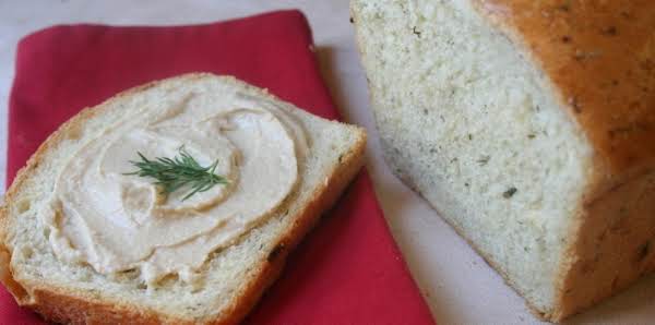 Cottage Cheese Dill Bread Just A Pinch Recipes