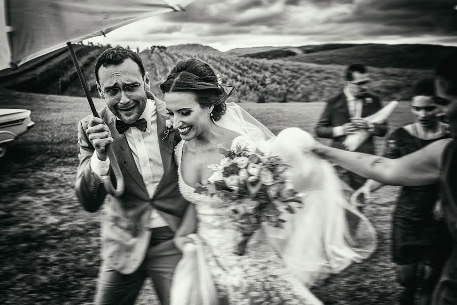 Wedding photographer Bruno Kriger (brunokriger). Photo of 2 March 2018