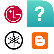 Guess The Logo Quiz + 1 Icon