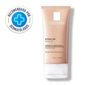 Tratamiento La Roche Posay Effaclar Bb Blur Anti Brillo x 30 ml  