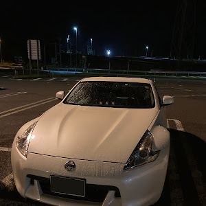 フェアレディZ Z34