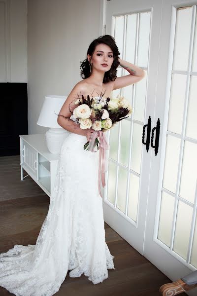 Esküvői fotós Darya Stepanova (darias). Készítés ideje: 2020 április 11.