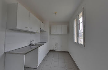 appartement à Nanteuil-le-Haudouin (60)