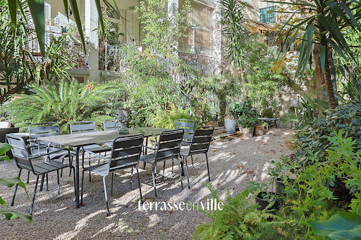 Appartement avec terrasse 1