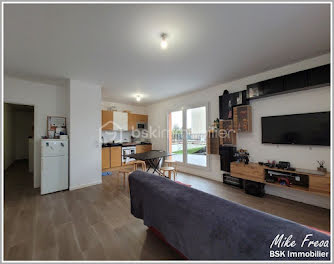 appartement à Roissy-en-Brie (77)