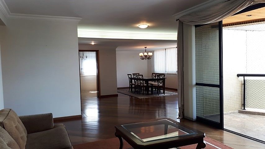 Apartamentos à venda Mansões Santo Antônio