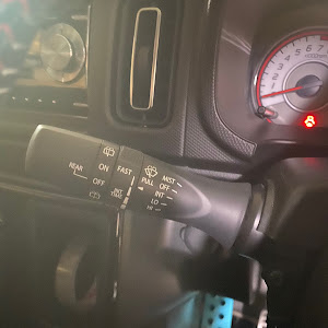 アルトワークス HA36S