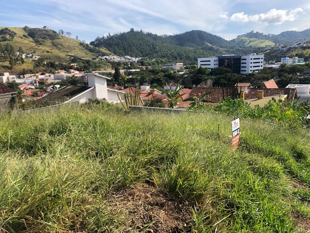 Terrenos à venda Nações