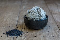 Black Sesame Smooth