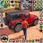 Jeep Game 3D Jeep Driving Game icon