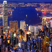 Hong Kong Travel Guide  Icon