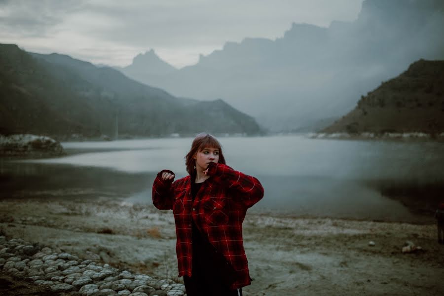 Fotografer pernikahan Polina Maksimeyko (polyannka). Foto tanggal 17 September 2022