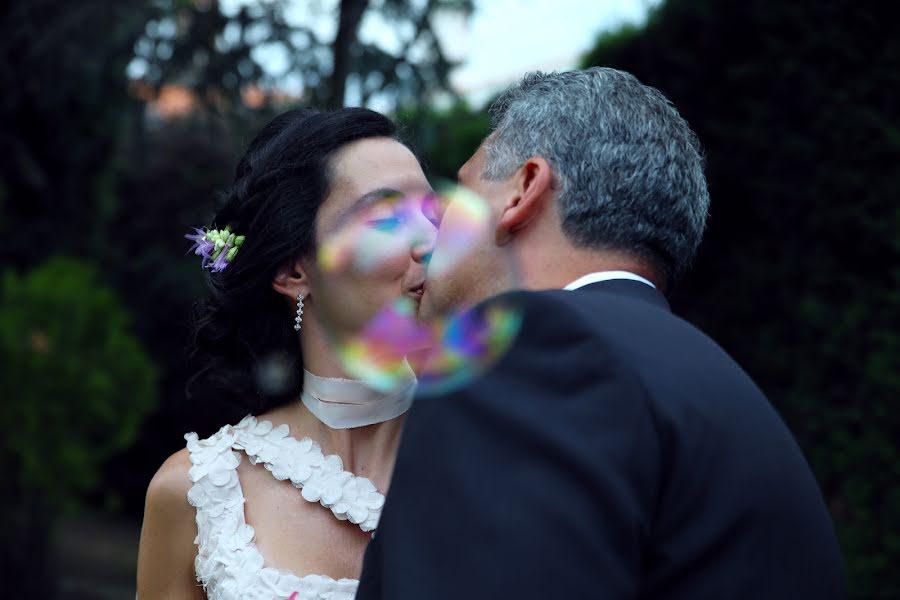 Fotógrafo de casamento Luis Gomes (luisgomesphoto). Foto de 16 de abril 2019