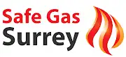 Safe Gas Surrey Logo