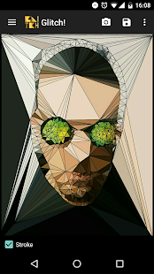 Glitch! (glitch4ndroid)(圖3)-速報App