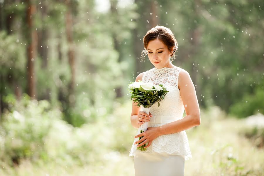 Wedding photographer Aleksandr Lobanov (alexanderlobanov). Photo of 15 August 2016