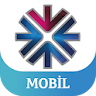 QNB Mobil & Dijital Köprü icon