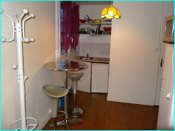 appartement à Grenoble (38)