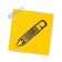 Bloc-notes icon