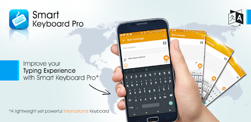 Download Russian for Smart Keyboard for PC