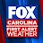 FOX Carolina Weather icon