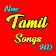 New Tamil Songs HD icon