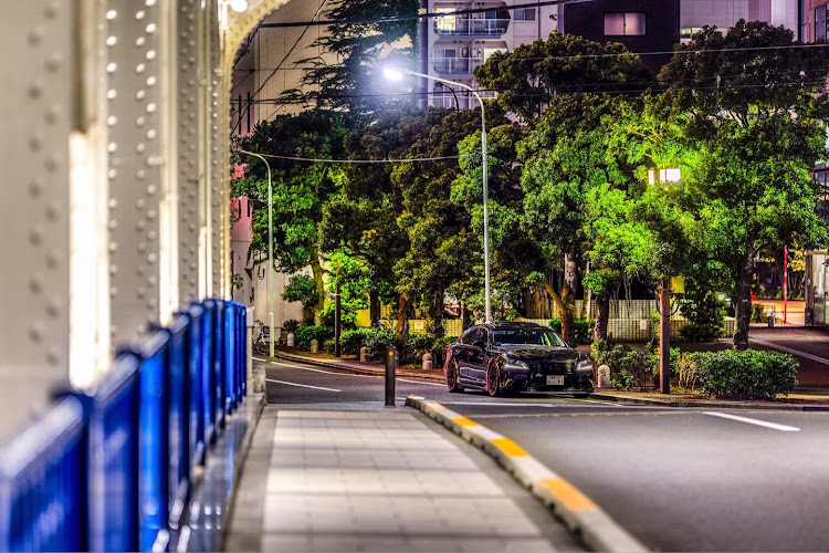 LSのBOKEH MASTER・SIGMA105mm f1.4 Art・橋・鉄橋に関するカスタム事例の投稿画像2枚目